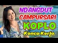 Download Lagu Ndangdut Jawa Campursari Koplo Cocok buat Teman Kerja dan Leyeh leyeh enak tenan #dangdutcampursari