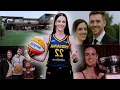Biography of Greatest Female WNBA Player Caitlin Clark American Basketball Player Age Net Worth