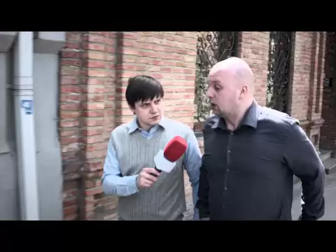 Михаил Сегал. Какие наши действия?