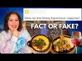 Does Disney World s Maya Grill Restaurant Deserve The Hate