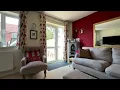 Moyne Drive Ludgershall 2-Bed Mid-Terrace Home with Garden Parking