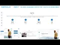 P-7 Responsive Portfolio Development In Hindi Conunter HTML CSS Bootstrap Justforcode