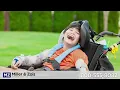 Cerebral Palsy Lawsuits and Settlements