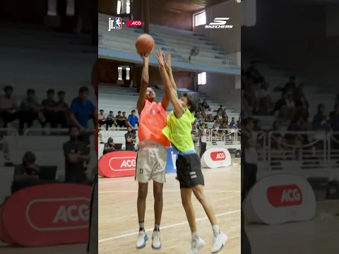 Indore brought the court to life! β‘π