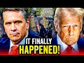 BREAKING DEMOCRATS Are Being ARRESTED Across the COUNTRY