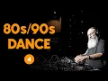 Download Lagu 80s-90s House Mix 4 ('87-'90) - LIVE DJ MIX