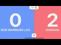Download Lagu RIVERSIDE WARRIORS (JV) Vs DORMAN CAVALIERS (JV) 8/27/25 Download Lagu RIVERSIDE WARRIORS (JV) Vs DORMAN CAVALIERS (JV) 8/27/25