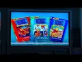 Download Lagu Opening to Walt Disney Cartoon Classics: Starring Goofy 1996 VHS (Australia)