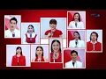 Sign On MDTV 2025 | Indonesia Raya