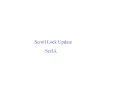 What Is The Scroll Lock Key On Your Keyboard