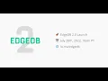 EdgeDB 2 0 Launch