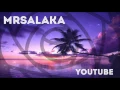 DJ AFAKASI FRESH \u0026 DJ SENIOR X DJ SIMZ - TAU KOULA S.W.C RMX 2016