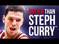 Download Lagu How The NBA's Greatest Shooter Tragically Died At 28
