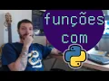 Pythonic Miniseries Functions - Partial functions functools