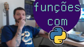 Pythonic Miniseries Functions - Partial functions functools