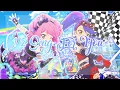 Download Lagu [AIKATSU STARS] - 1, 2 Sing For You - Tsubasa \u0026 Laura / Rola - Full Lyrics