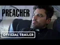 Video di Preacher: Season 4 Exclusive Official Trailer - Comic Con 2019