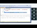 Data Analytics Course Batch 106 SQL Training Session 10