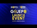 Ministry of Finance and the Public Service GOJEP 2 0 Platform Launch July 30 2026