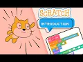 Scratch Basics - A Beginners Guide to Scratch