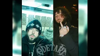 Odetari KEEP FOLLOWING Official Extended 