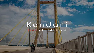 Download Sejarah \u0026 Kuliner di Kota Kendari || Icon of Indonesia MP3