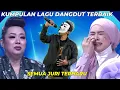 Kumpulan lagu dangdut lawas terbaik membuat juri terharu
