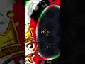 Download Lagu WORMATE.IO - The Max Power Of This Tiny Snake ! | #shorts