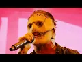 Slipknot - Wait And Bleed (Live At Resurrection Fest 2023) Ultra 4K - 60fps [Upscale]