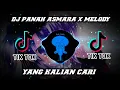 Download Lagu DJ PANAH ASMARA X MELODY JEDAG JEDUG || VIRAL TIKTOK TERBARU 2021