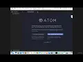 How to Install Atom on Mac
