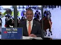 Gulfstream Park Caribe Palma s Saturdays Rainbow 6