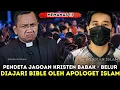 Download Lagu 🔴SIARAN LANGSUNG DEBAT PANAS ISLAM KRISTEN TERBARU HARI INI // MINGGU 12-10-2025