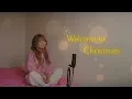 【東京ディズニーシー】ウェルカムトゥクリスマス/Welcome to Christmas (島田歌穂) covered by 瑠花
