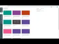 Canvas Logging