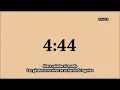 JAY-Z - Bam Ft Damian Marley (Sub. al Español)