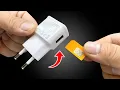 Download Lagu Plaats de simkaart in de oplader! Wat er gebeurt, zal je choqueren! Tips voor makers