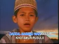 Lagu wulidal musyarof al muqtashida langitan (01)