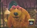 Download Lagu Bear In The Big Blue House Let's Get Interactive Part 8/Finale