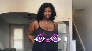 PLUS SIZE HAUL