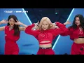 [V DIUM X KCON:TACT 3] EVERGLOW | OH MY GIRL | WOODZ | HIGHLIGHT