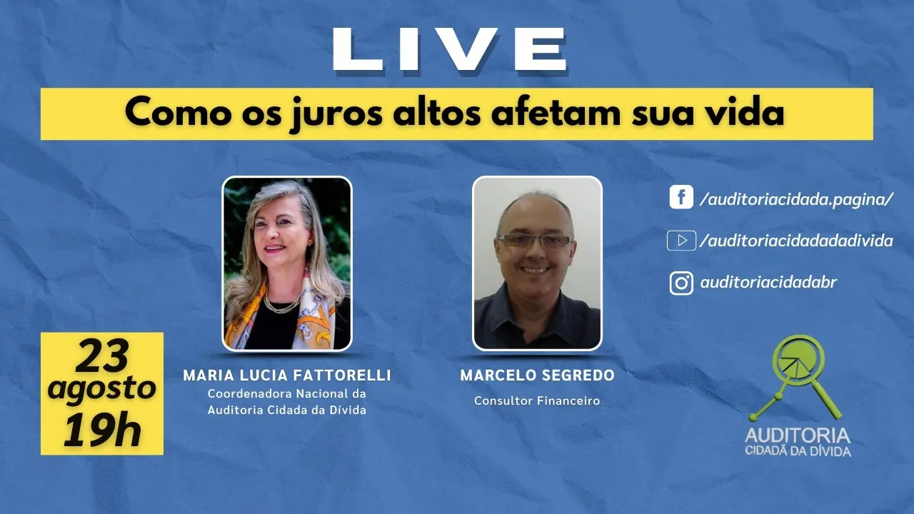 Como os juros altos afetam sua vida