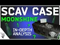 Is the Scav Case worth it In-Depth Analysis from 50 Attempts - Moonshine Option
