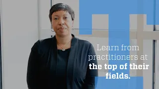 Tufts University MBS Program - Award Winning Faculty