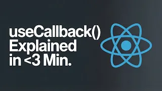 useCallback 90 of Developers make THIS mistake For The Busy Developer