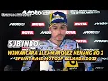 Download Lagu [SUB INDO] WAWANCARA ALEX MARQUEZ MENANG NO 2 SPRINT RACE | MotoGP 2025 #dutchgp