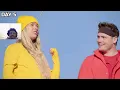 Mari Reacts To Survive 30 Days Trapped In They Sky Win $250,000