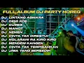 Download Lagu DJ LINTANG ASMORO X DEMI KOWE FULL ALBUM DJ JAWA STYLE PARTY HOREG GLERR JARANAN DOR‼️