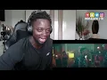 Mohamed Ramadan - BUM BUM [ Music Video ] REACTION!!!