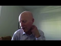 Dr Kate Keville Interview